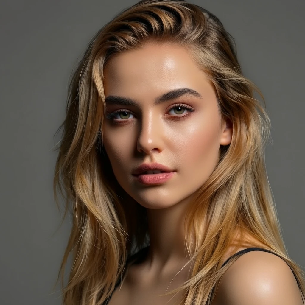 Example made with Fibo Colorize