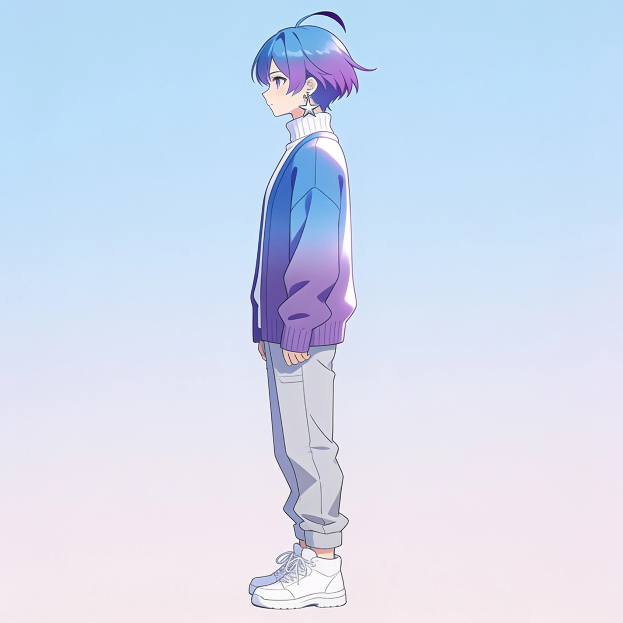 Example made with V7 Multi-Image-to-3d