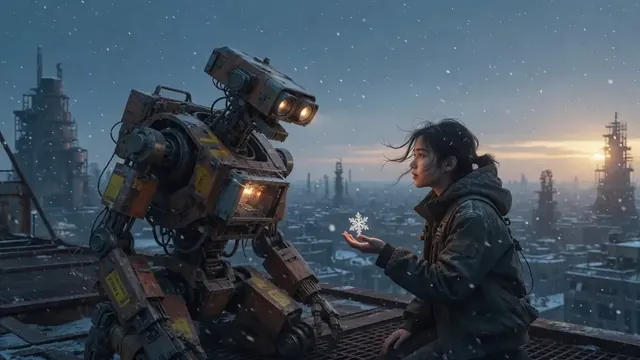 Example made with x-ai/grok-imagine-video-v1.5/text-to-video